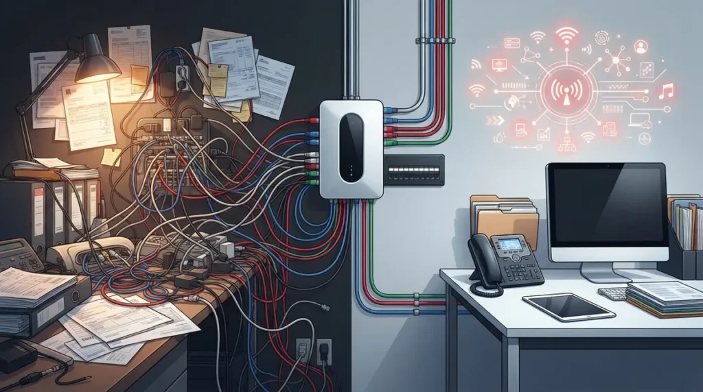 Why Do Orlando Businesses Need a Telecom Consultant?