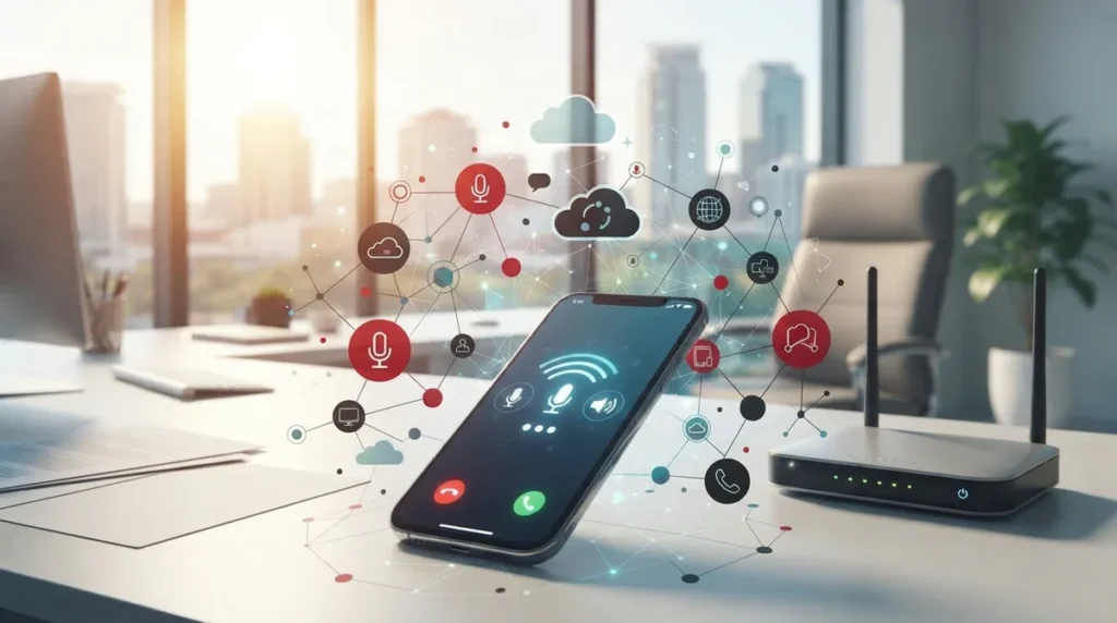 How to Pick the Right VoIP Provider in St. Pete
