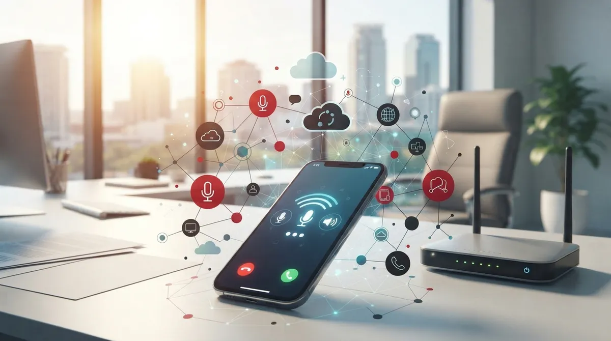 How to Pick the Right VoIP Provider in St. Pete