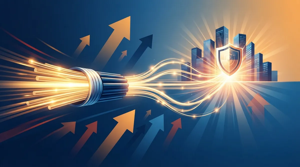 How to Get Dedicated Fiber Internet in Sarasota Fast
