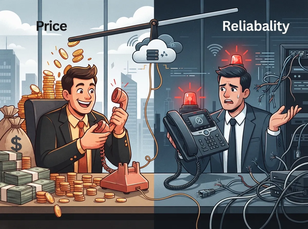 business VoIP Tampa