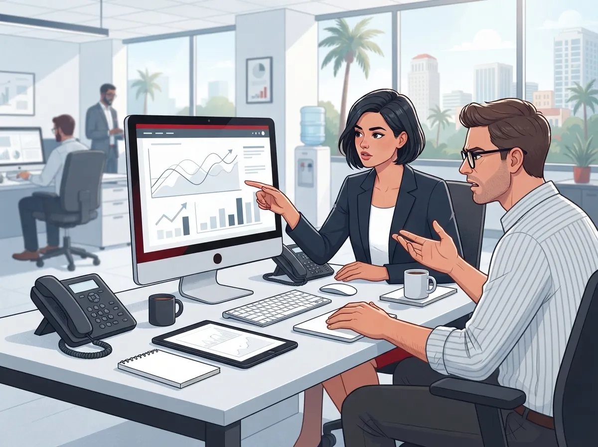 business VoIP Tampa
