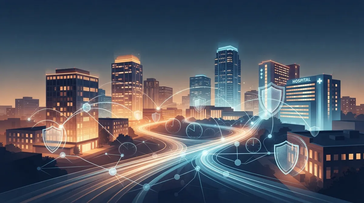 14 Managed Network Services Orlando Florida Firms Trust