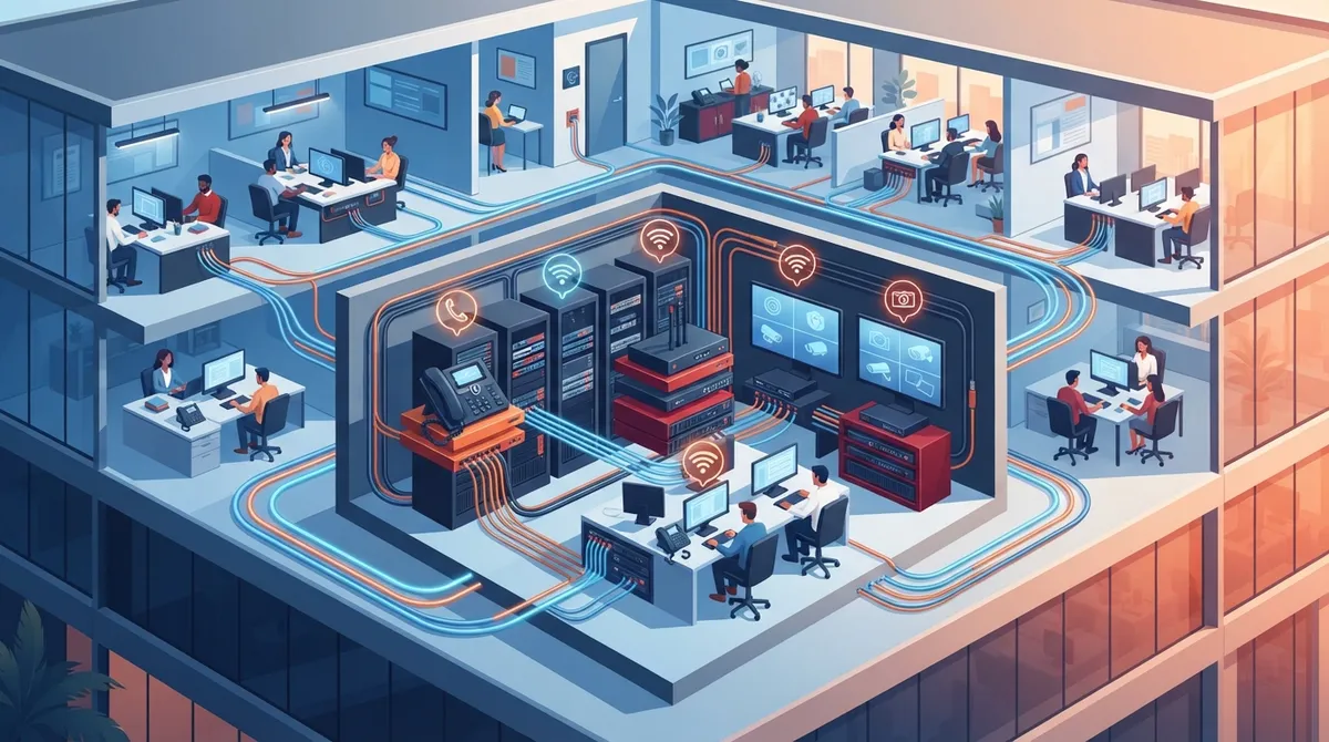 Which Telecom Provider Riverview FL Businesses Trust Most?