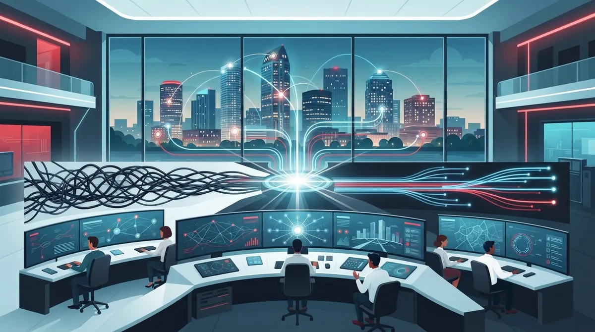 Why Do Tampa Bay Businesses Need One Telecom Partner?