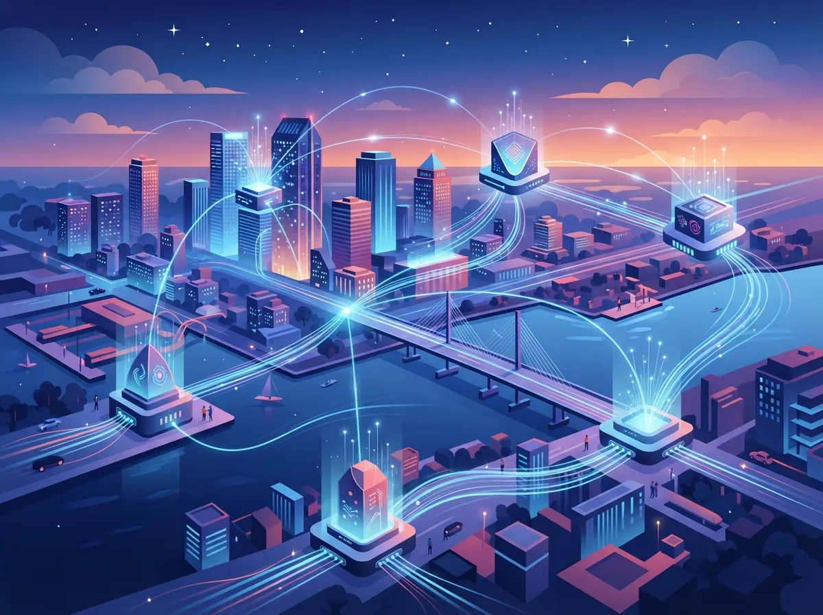 network solutions company Tampa Bay