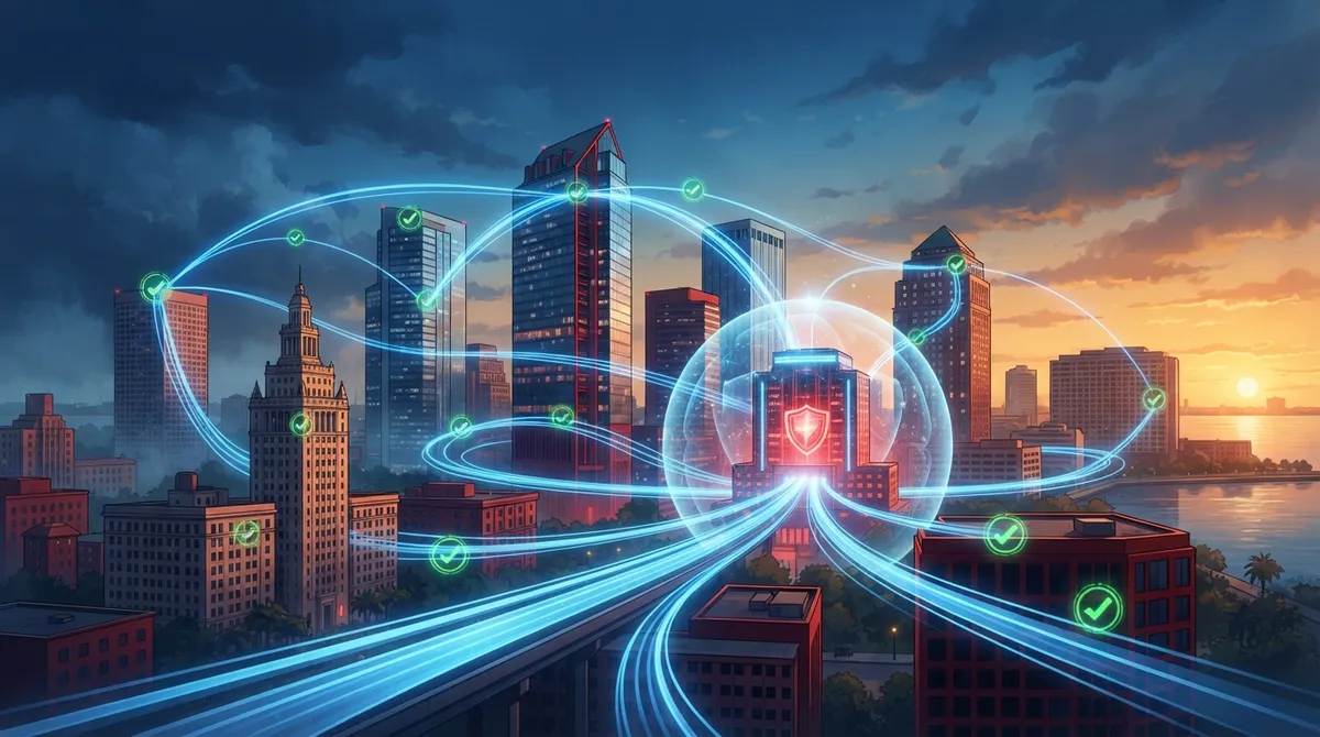 5 Network Solutions Company Tampa Bay Picks for 2026