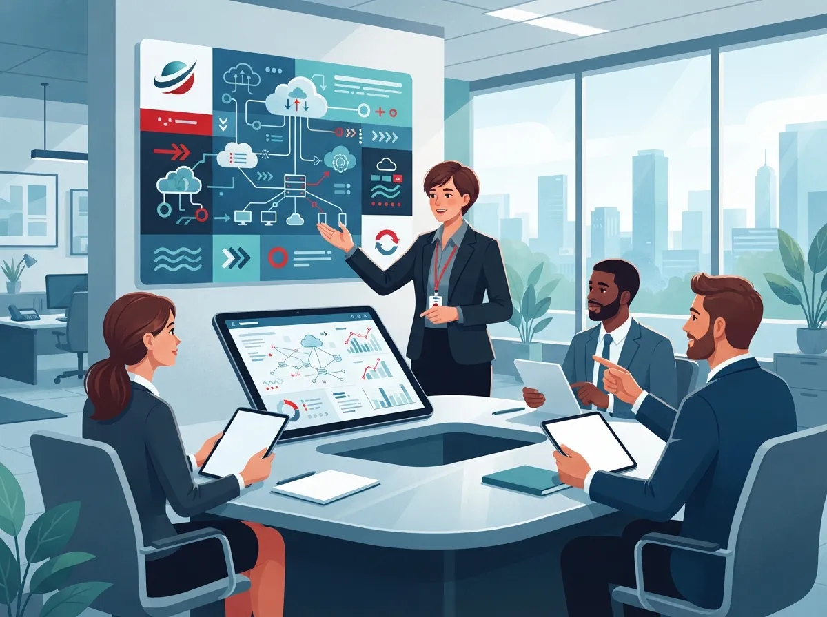 Telecom consultant Riverview FL