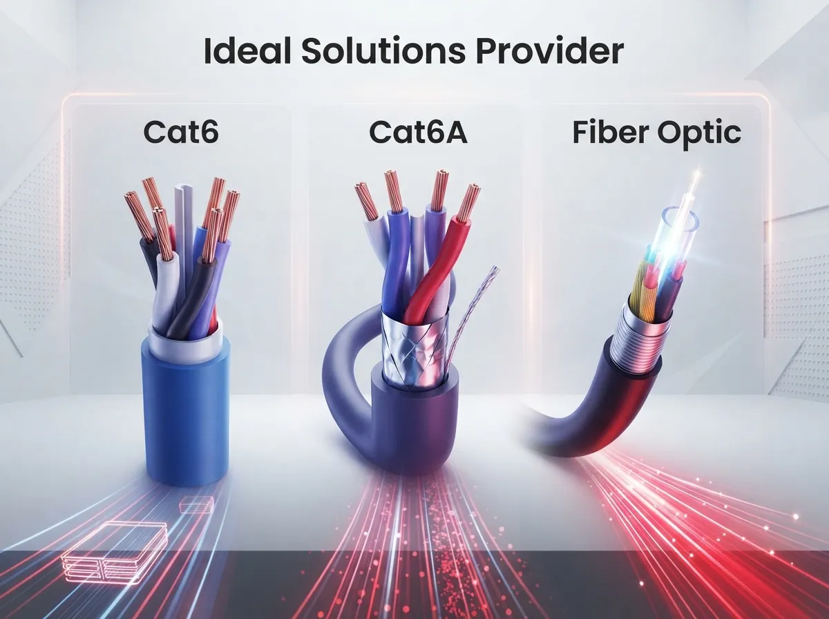 structured cabling orlando fl
