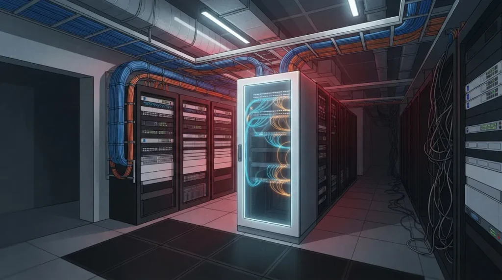 7 Structured Cabling Orlando FL Tips for 2026