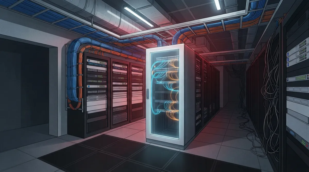 7 Structured Cabling Orlando FL Tips for 2026