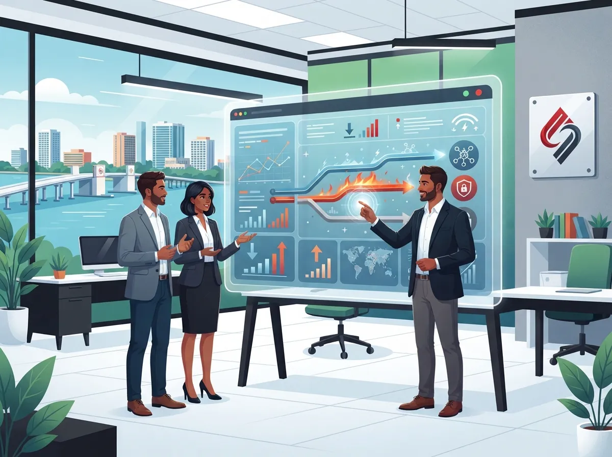 Business telecom Sarasota Florida