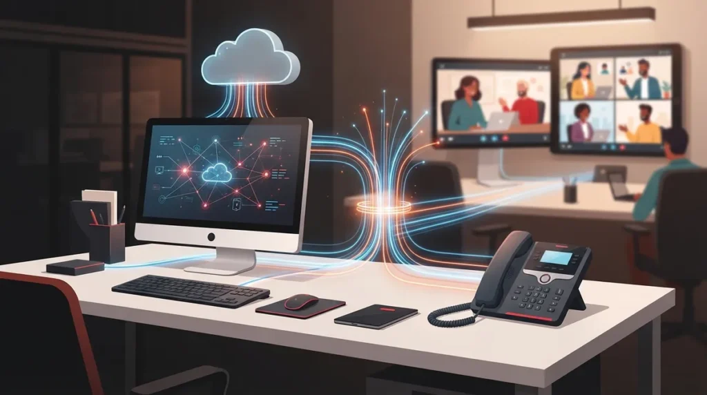 Managed Telecom Services Clearwater FL: A Simple Guide