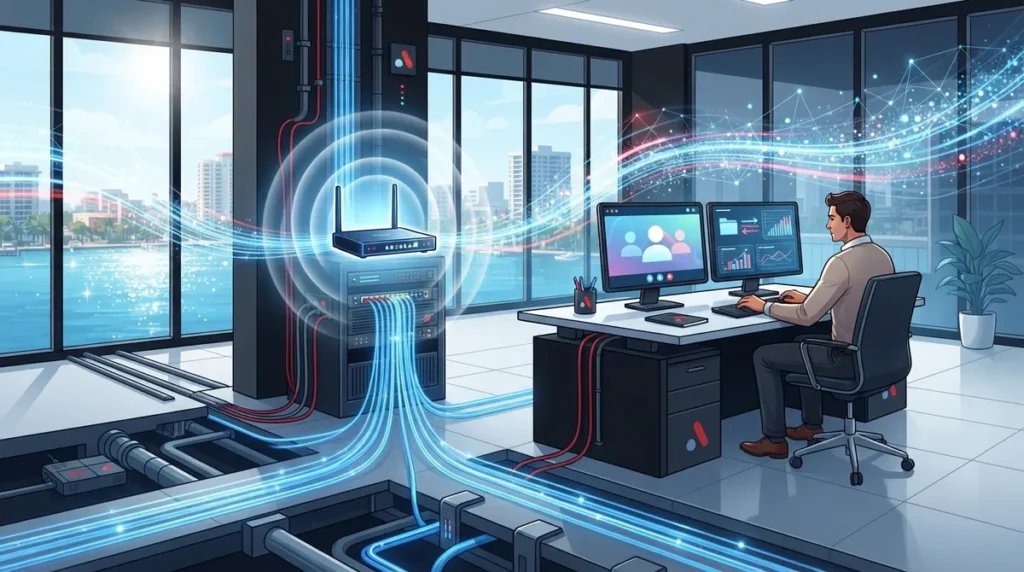 10 High-Speed Business Internet Picks for Clearwater