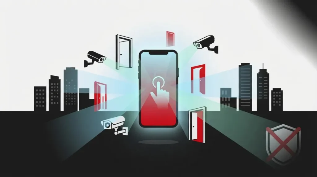 13 Mobile Access Control Perks Tampa Bay Businesses Love