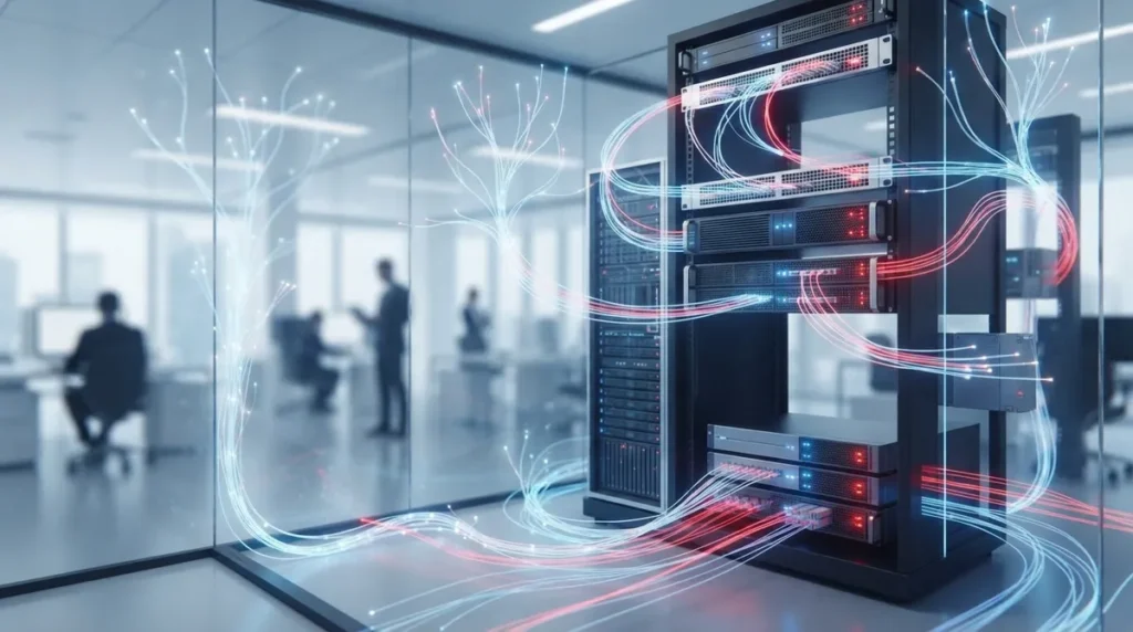 3 Business Network Solutions Orlando FL Firms Trust