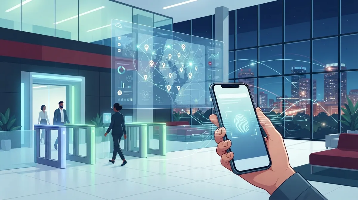 5 Cloud Access Control Perks Tampa Bay Businesses Love