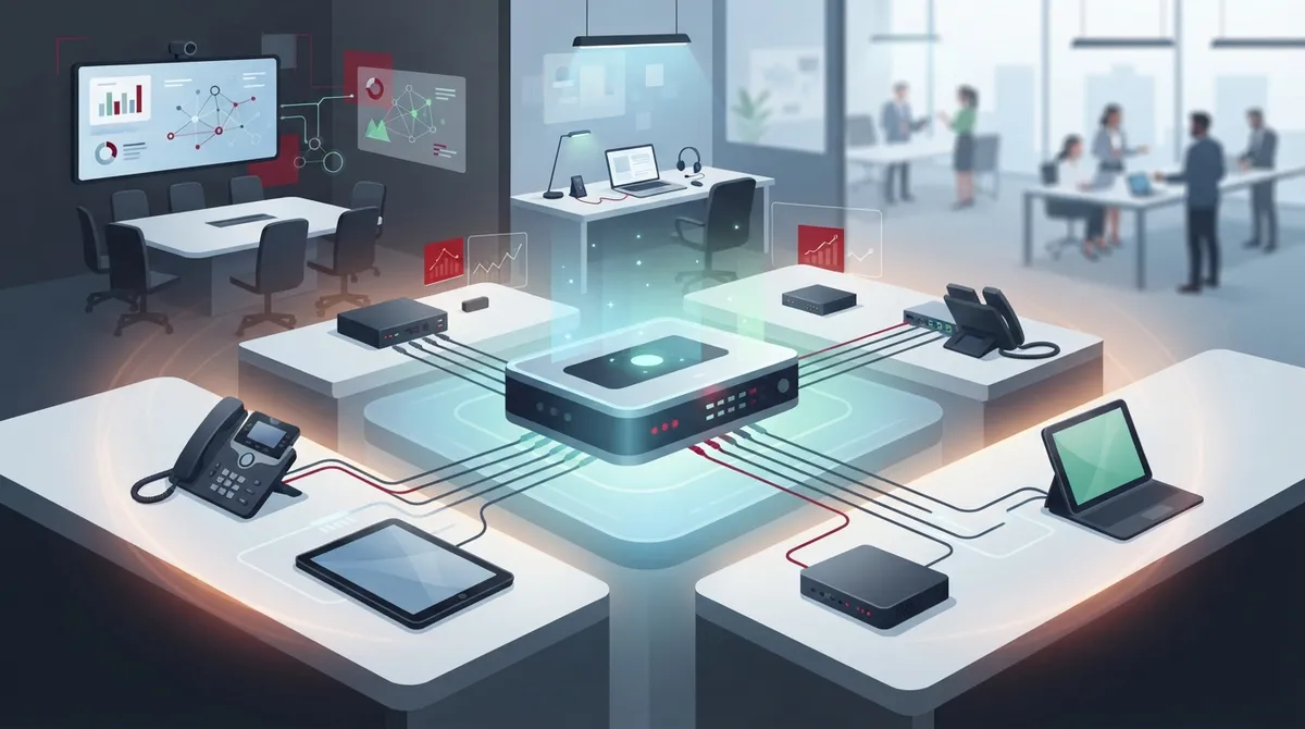 Managed Telecom Services Riverview FL: A Simple Guide
