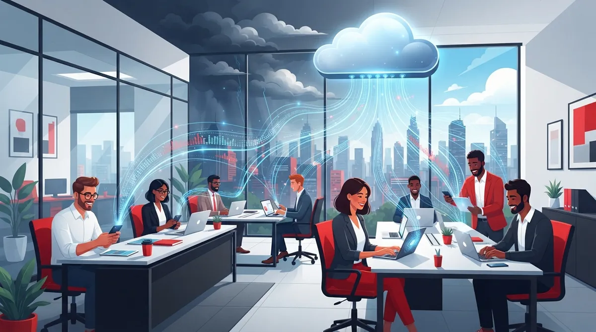 Why Is Orlando Switching to Cloud Phone Systems?