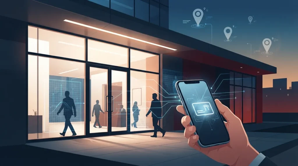 11 Business Access Control Tips for Orlando FL Firms
