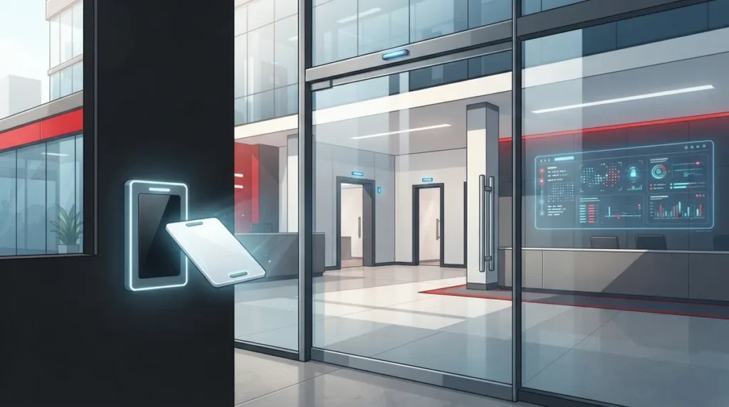 Why Does Your Brandon FL Business Need Access Control?