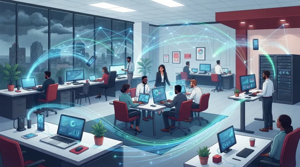 How to Pick Winning Business Phone and Internet in Orlando