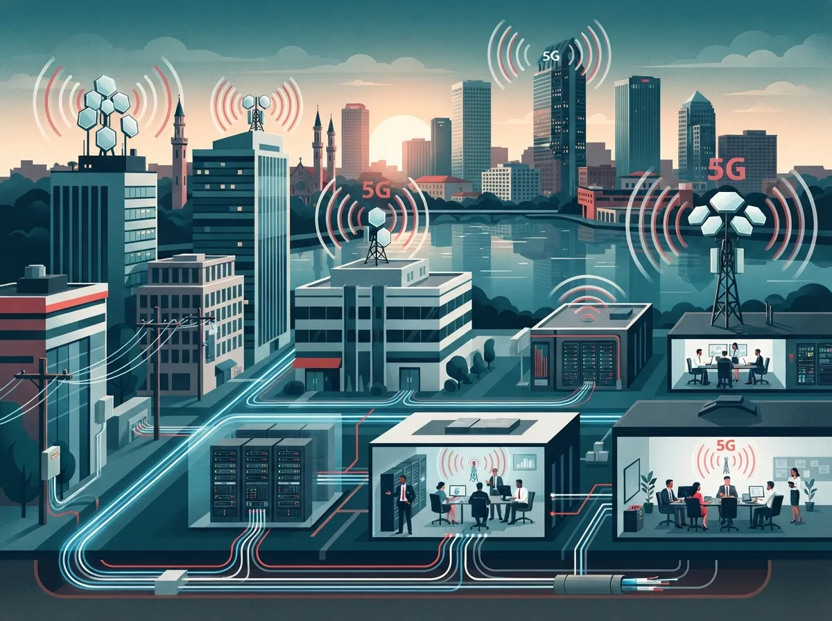 best business internet Tampa