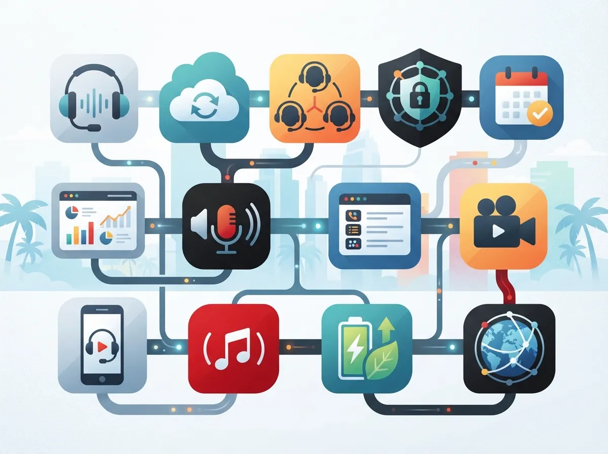 Business phone service Orlando FL