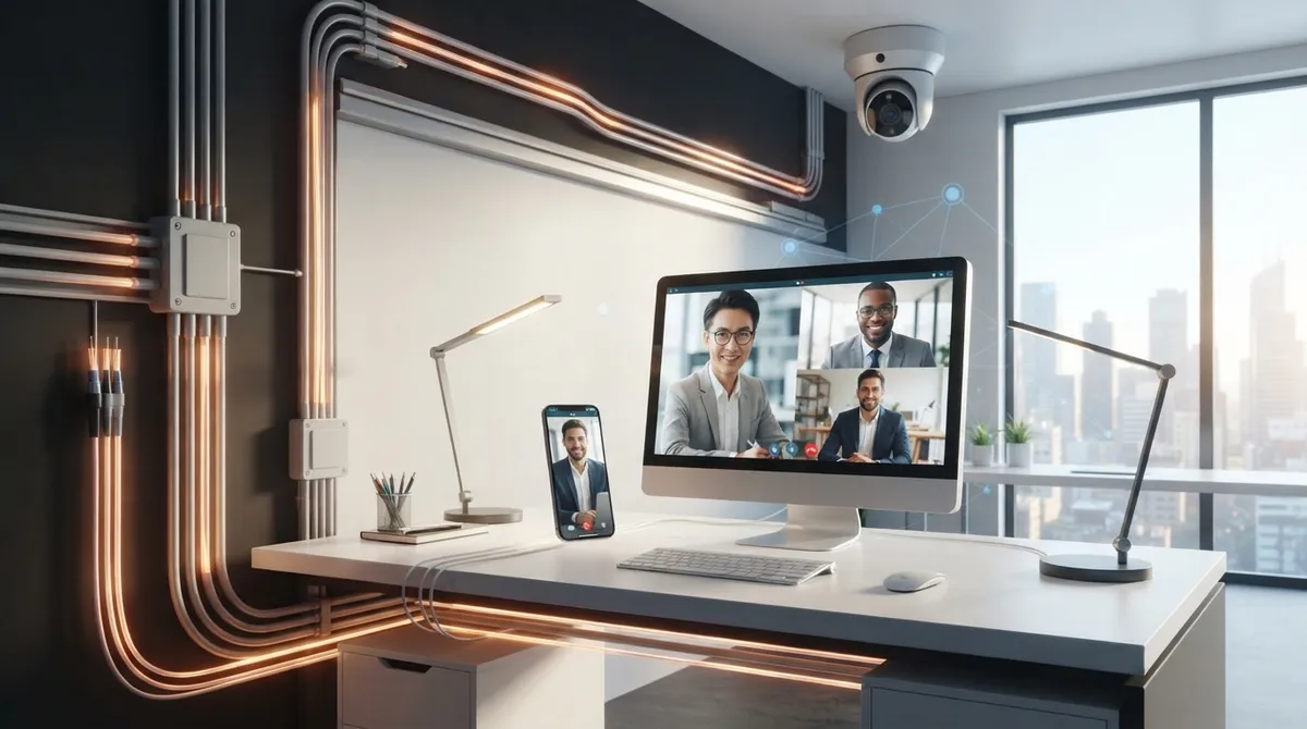 How to Set Up Small Business Telecom in Clearwater FL