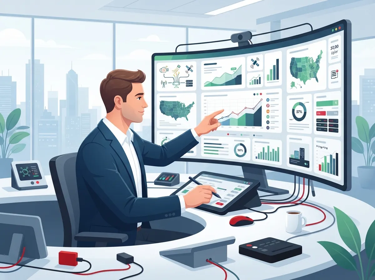 Telecom broker Tampa FL