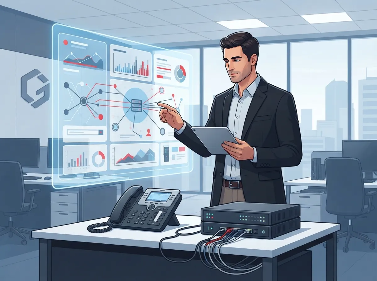 Business telecom specialist Riverview FL