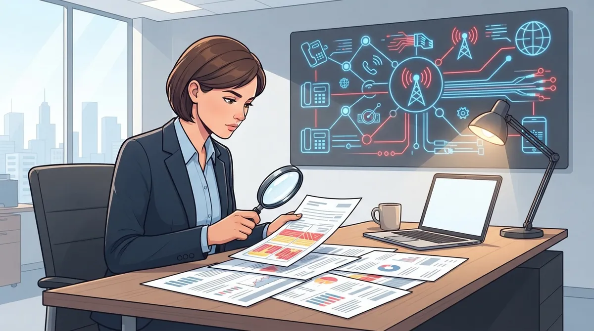 Where Can Riverview FL Find a True Telecom Specialist?