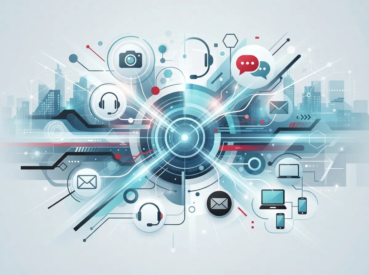 Business communications Clearwater FL