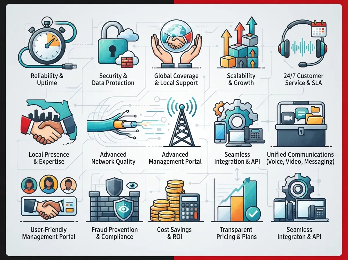 VoIP provider Orlando FL