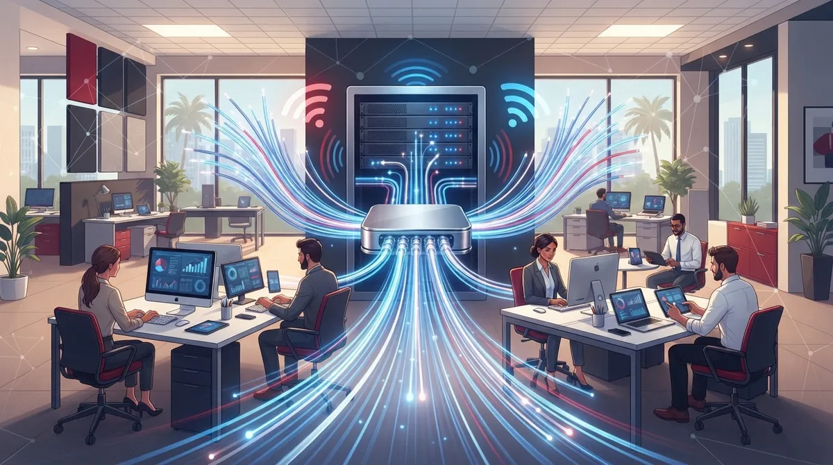 How to Find Telecom Solutions Brandon FL Businesses Trust