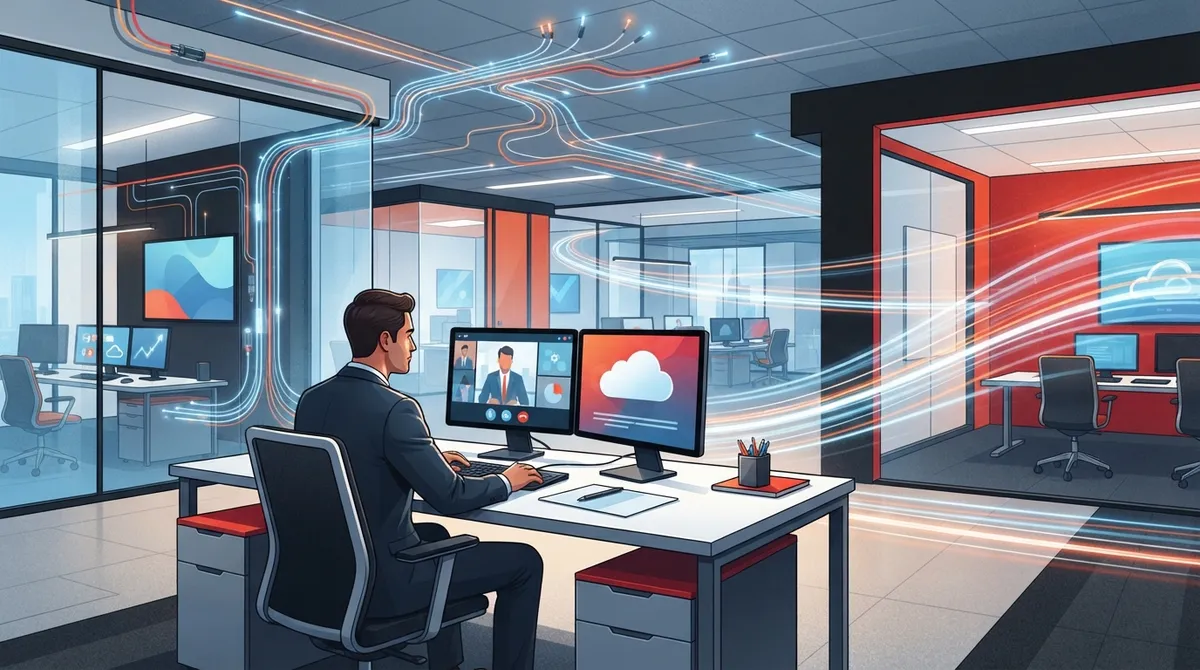 Which Fiber Internet Plan Fits Your Orlando Business?