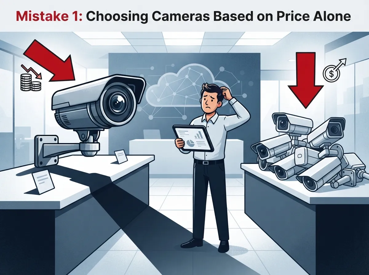 Cloud video security Orlando FL