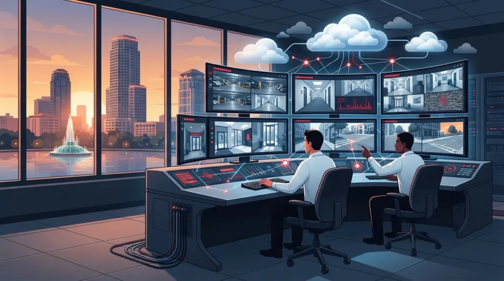 13 Cloud Video Security Orlando FL Mistakes to Avoid