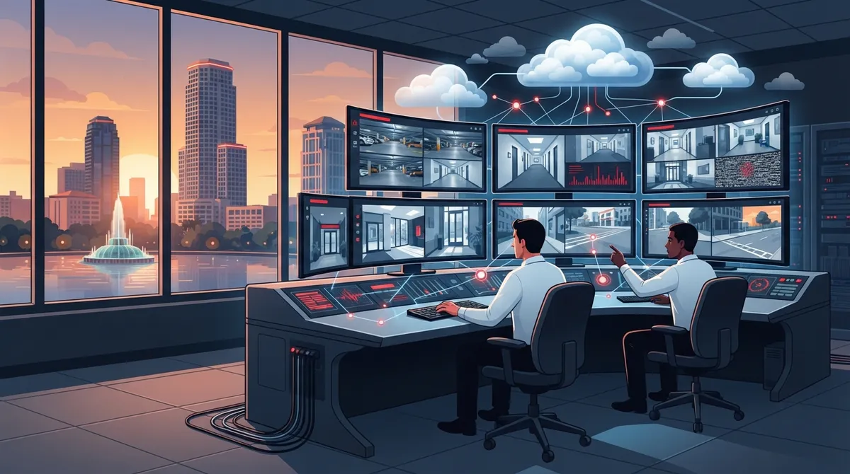 13 Cloud Video Security Orlando FL Mistakes to Avoid