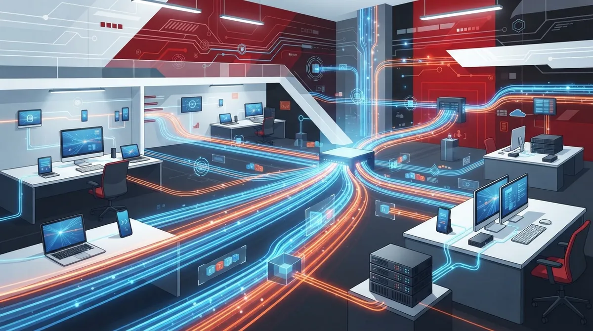 12 Business Broadband Tampa Bay Options Worth a Look
