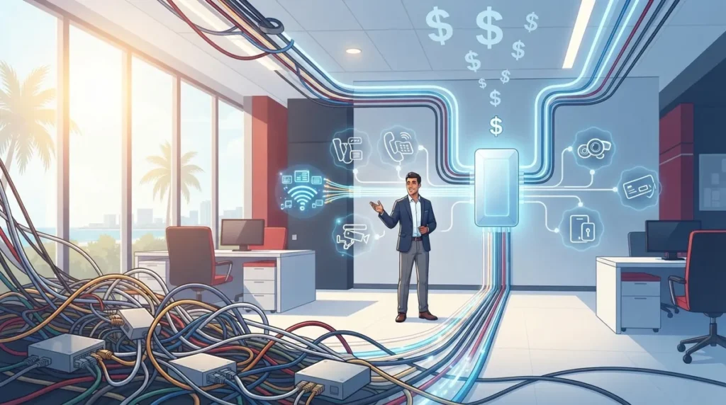 Why Do Sarasota Businesses Need a Telecom Broker?