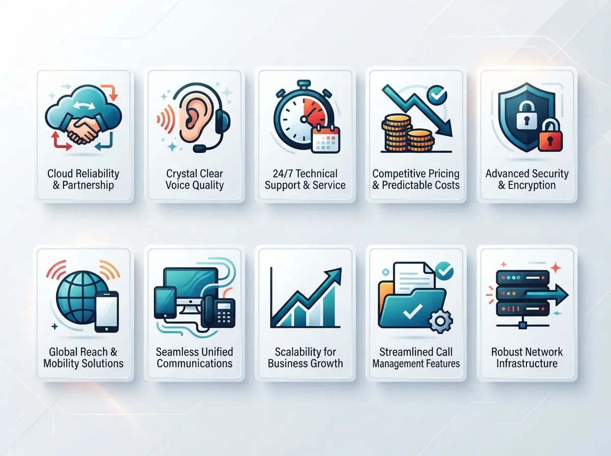 VoIP provider Sarasota FL