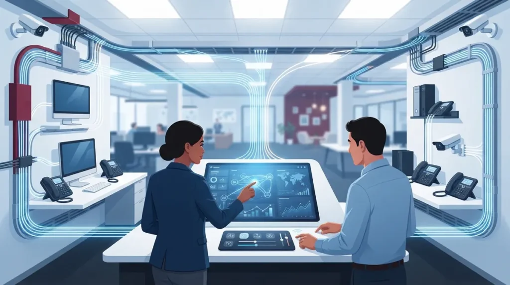 How to Choose a Business Telecom Specialist Sarasota FL