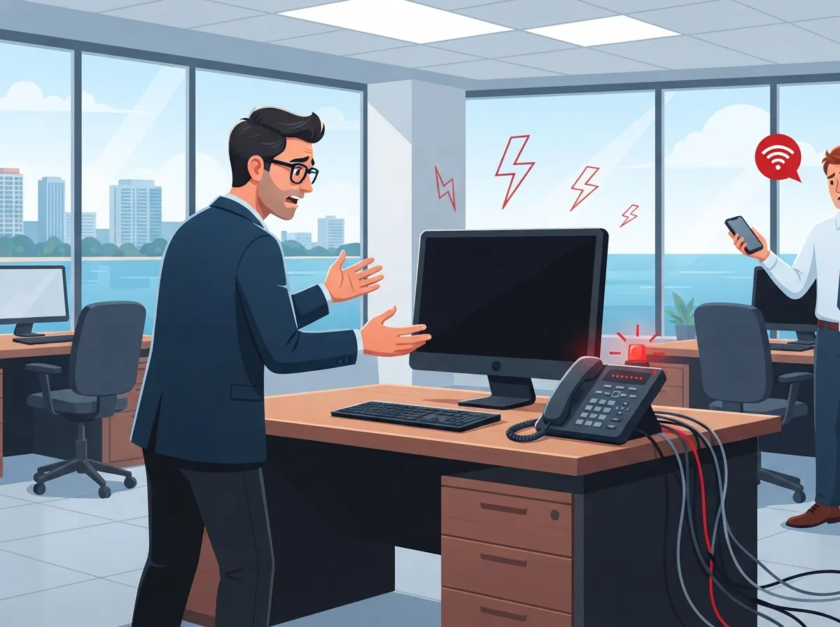 Business internet service Clearwater FL