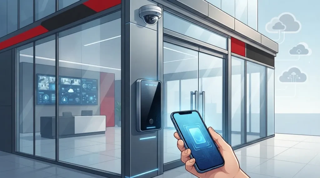 6 Business Security Access Control Tampa Picks for 2026