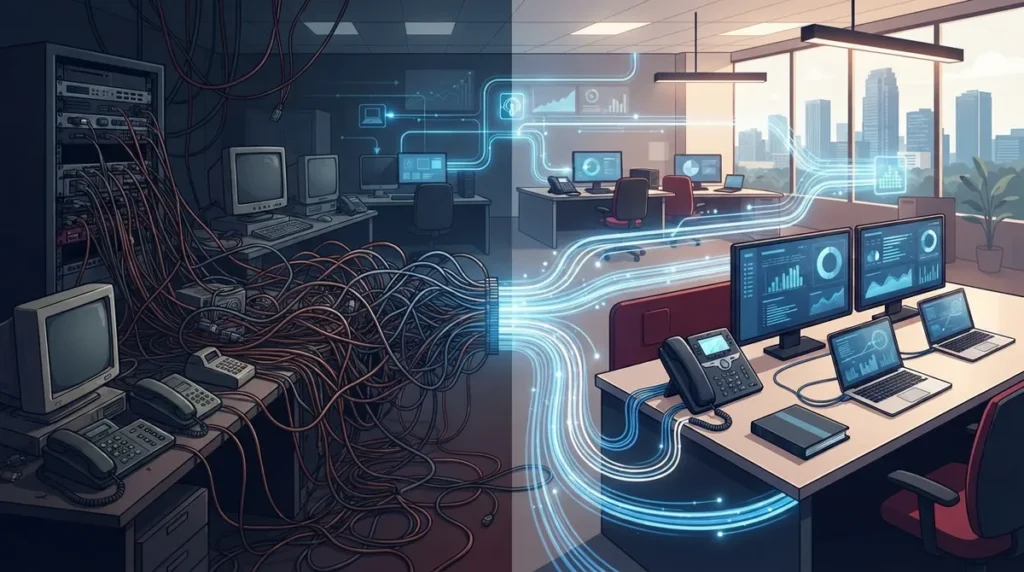 Why Is Business Telecom Tampa So Confusing Right Now?
