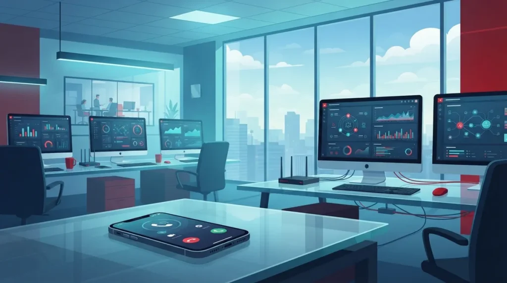 Business Phone Service Sarasota FL: A 2026 Buyer's Guide