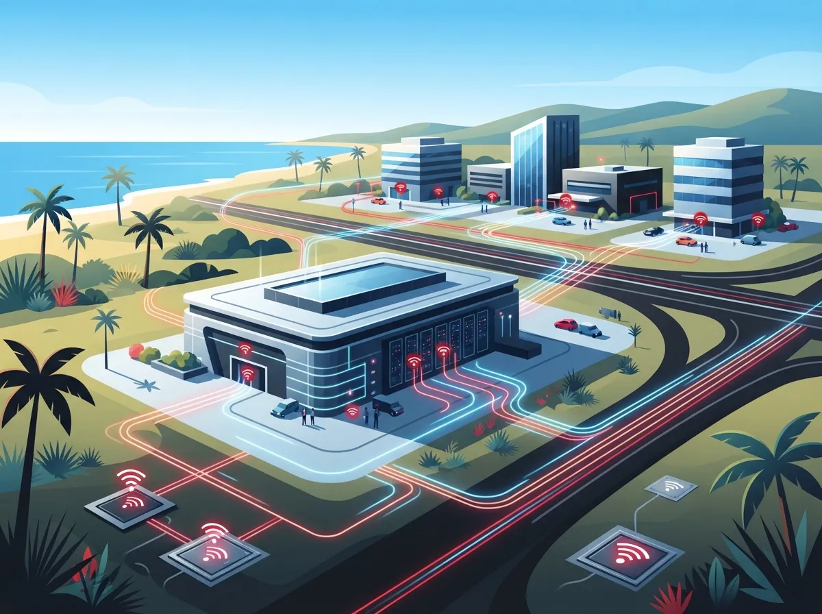 business fiber internet Spring Hill FL