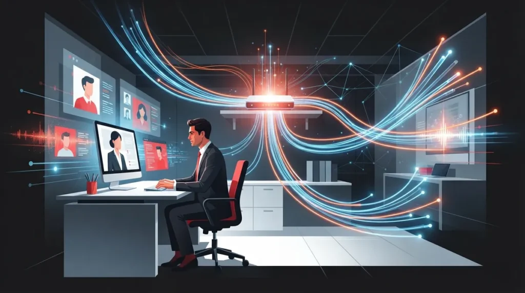 How to Find Business Fiber Internet in Spring Hill FL