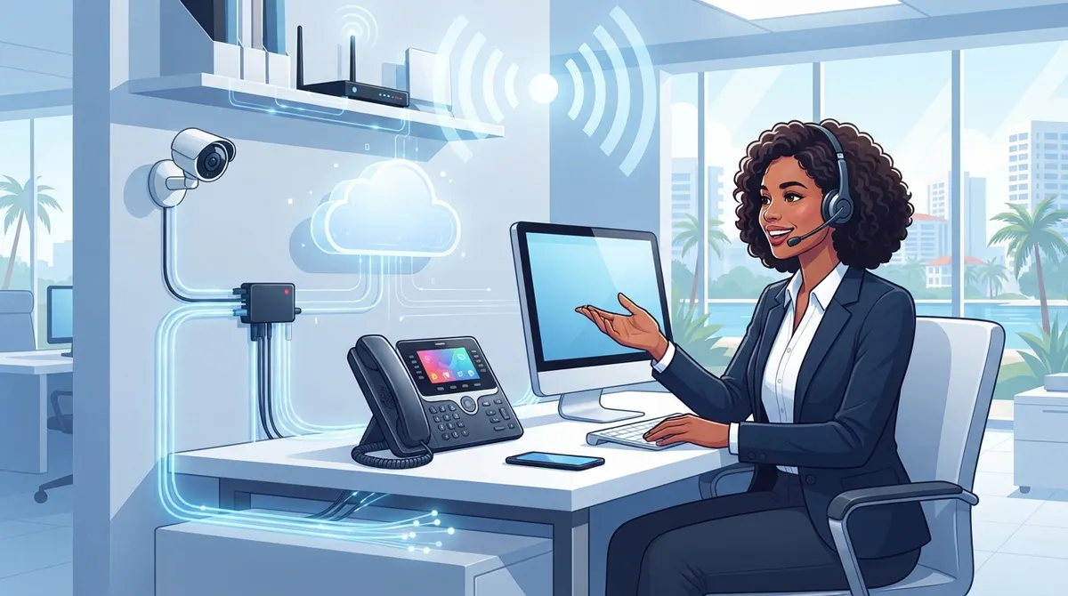 9 Small Business Telecom Sarasota Florida Picks (2026)
